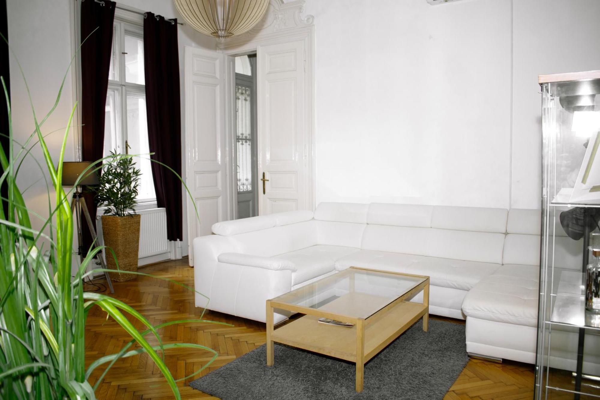 Heart Of The City, Entire Very Big Apartment Budapest Kültér fotó